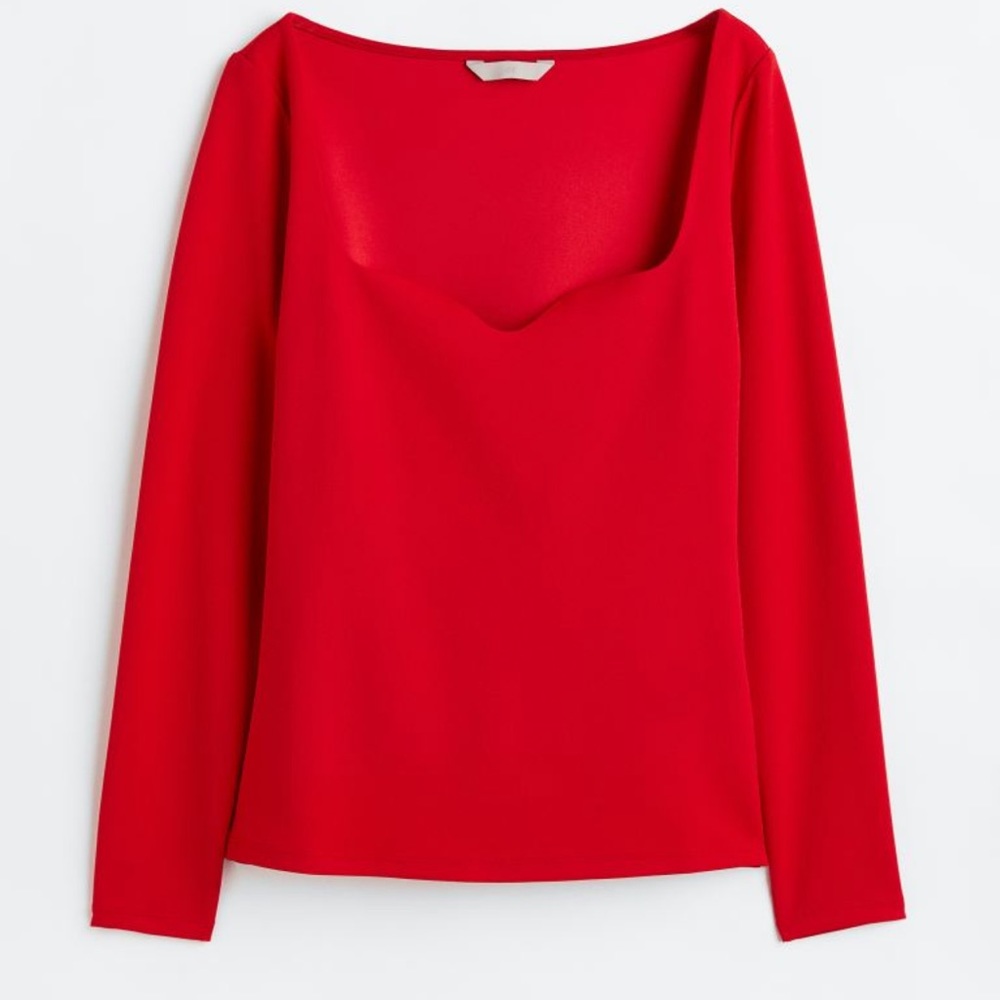 H&M New